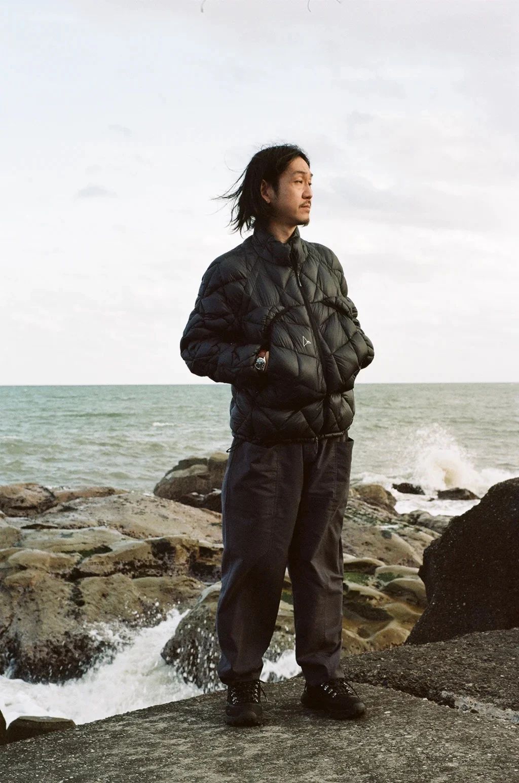 Earth Elements trend direction