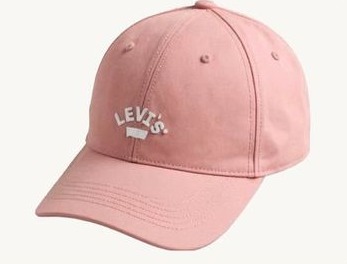 AI render of the same baseball cap