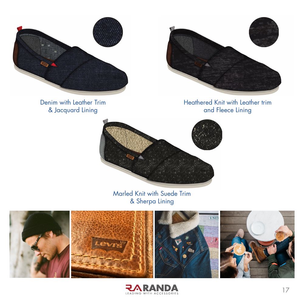 Sidewalk Slip On colorways