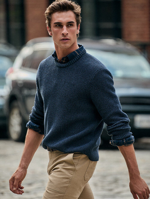 Dockers lifestyle