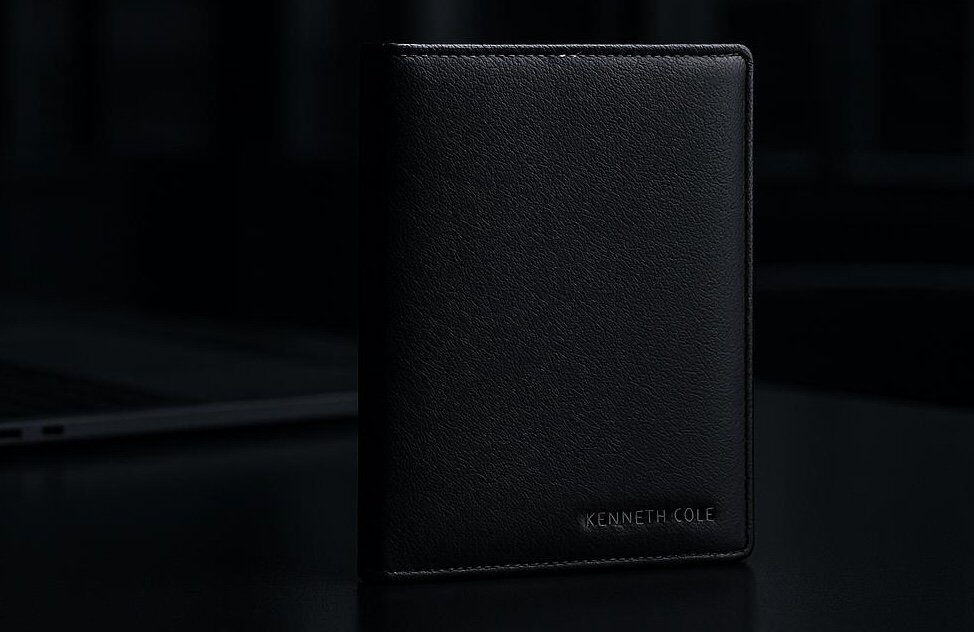 Kenneth Cole lifestyle