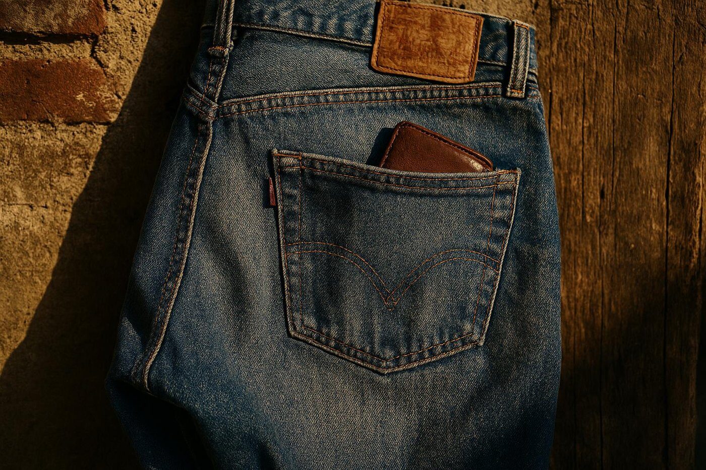 Levi’s lifestyle