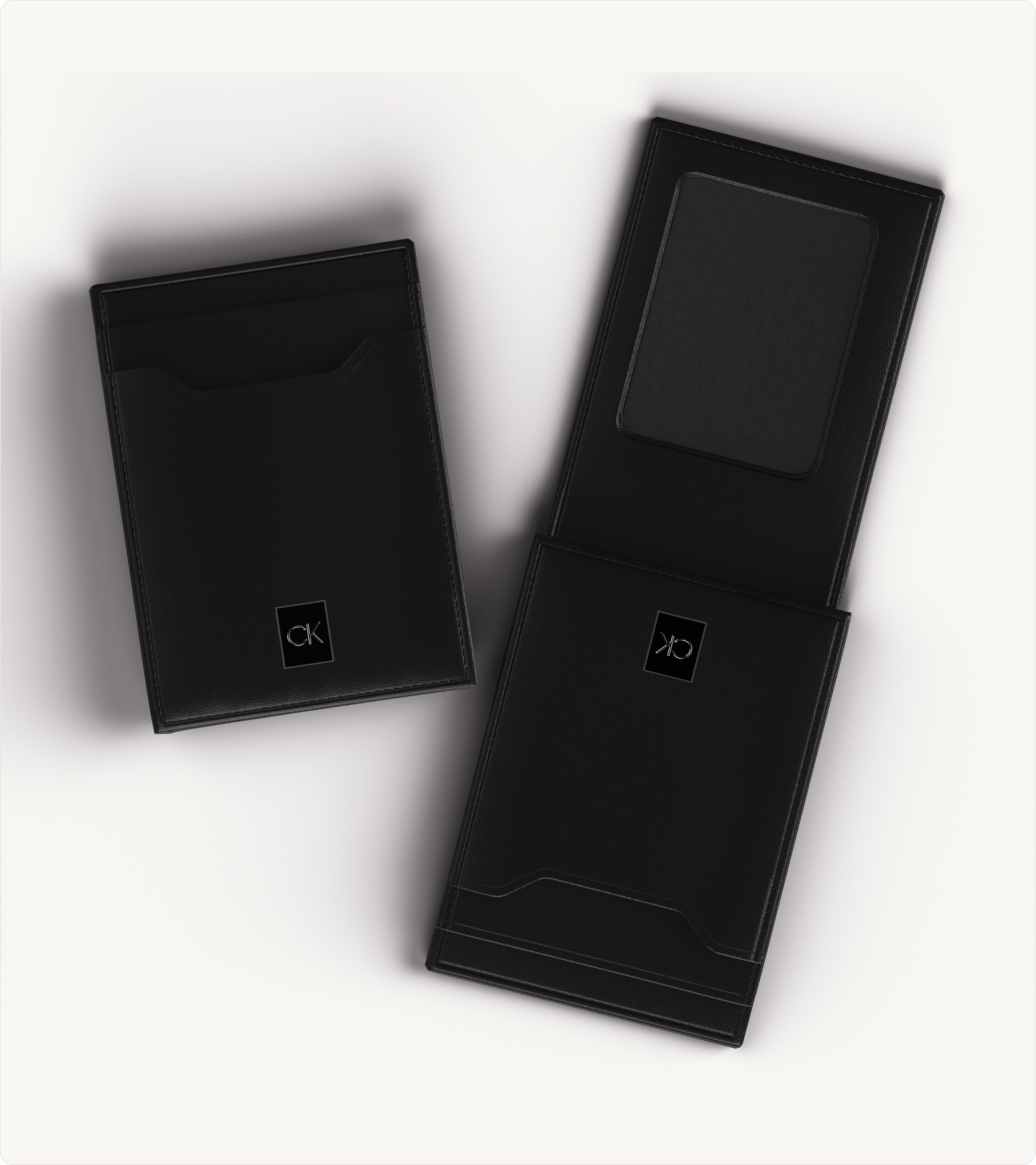 Traditional physical sampling