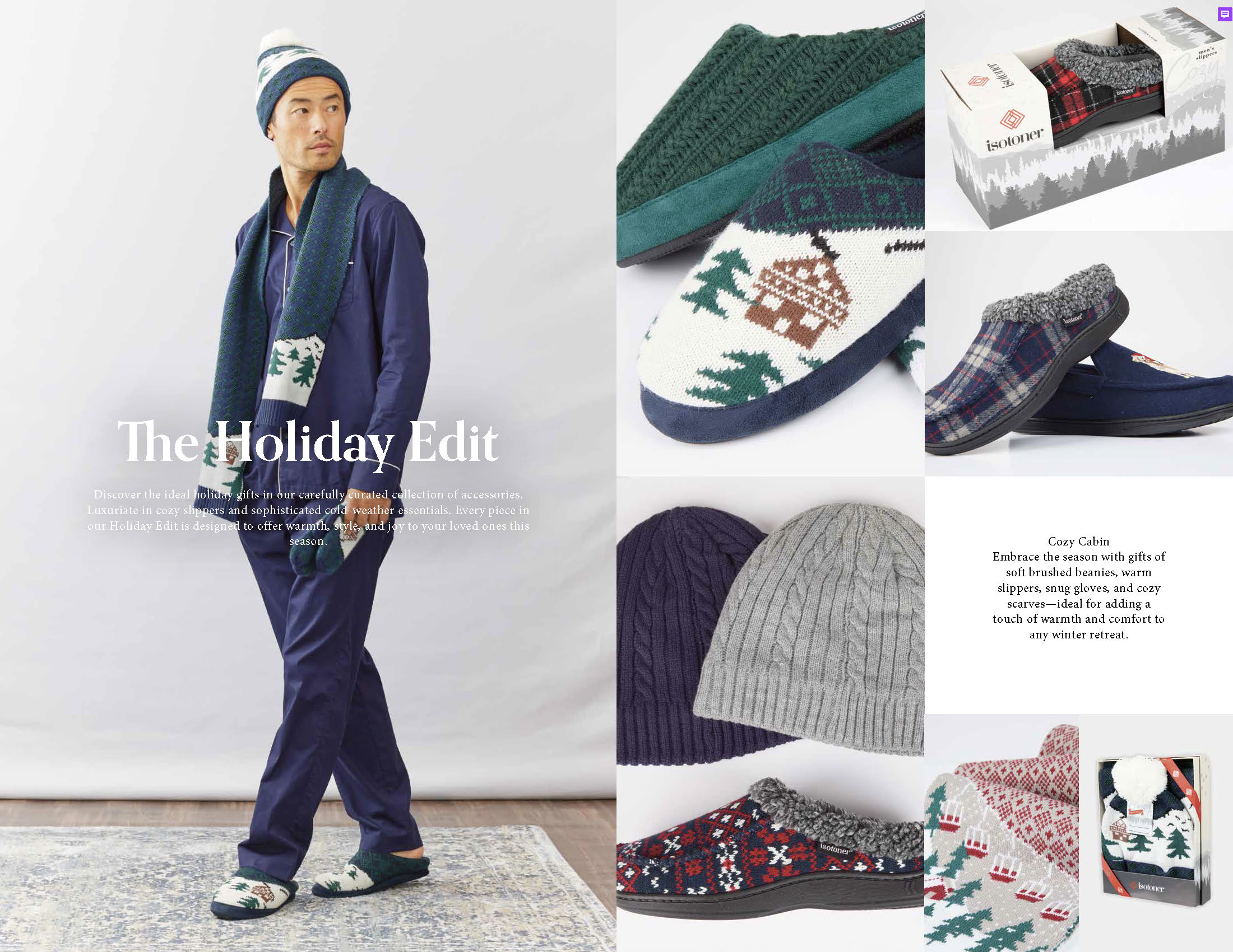 Campaign photography