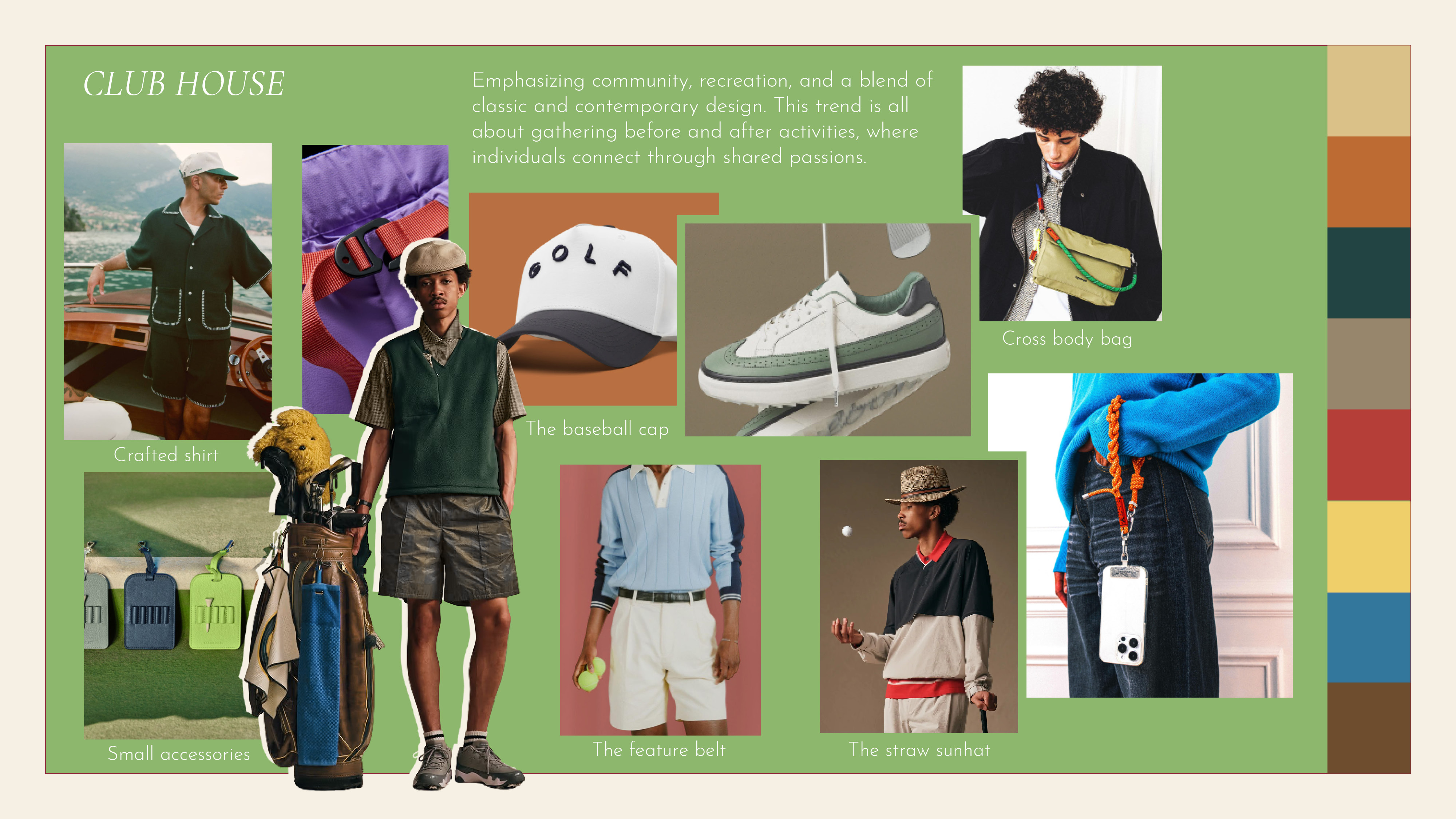 Final trend book pages