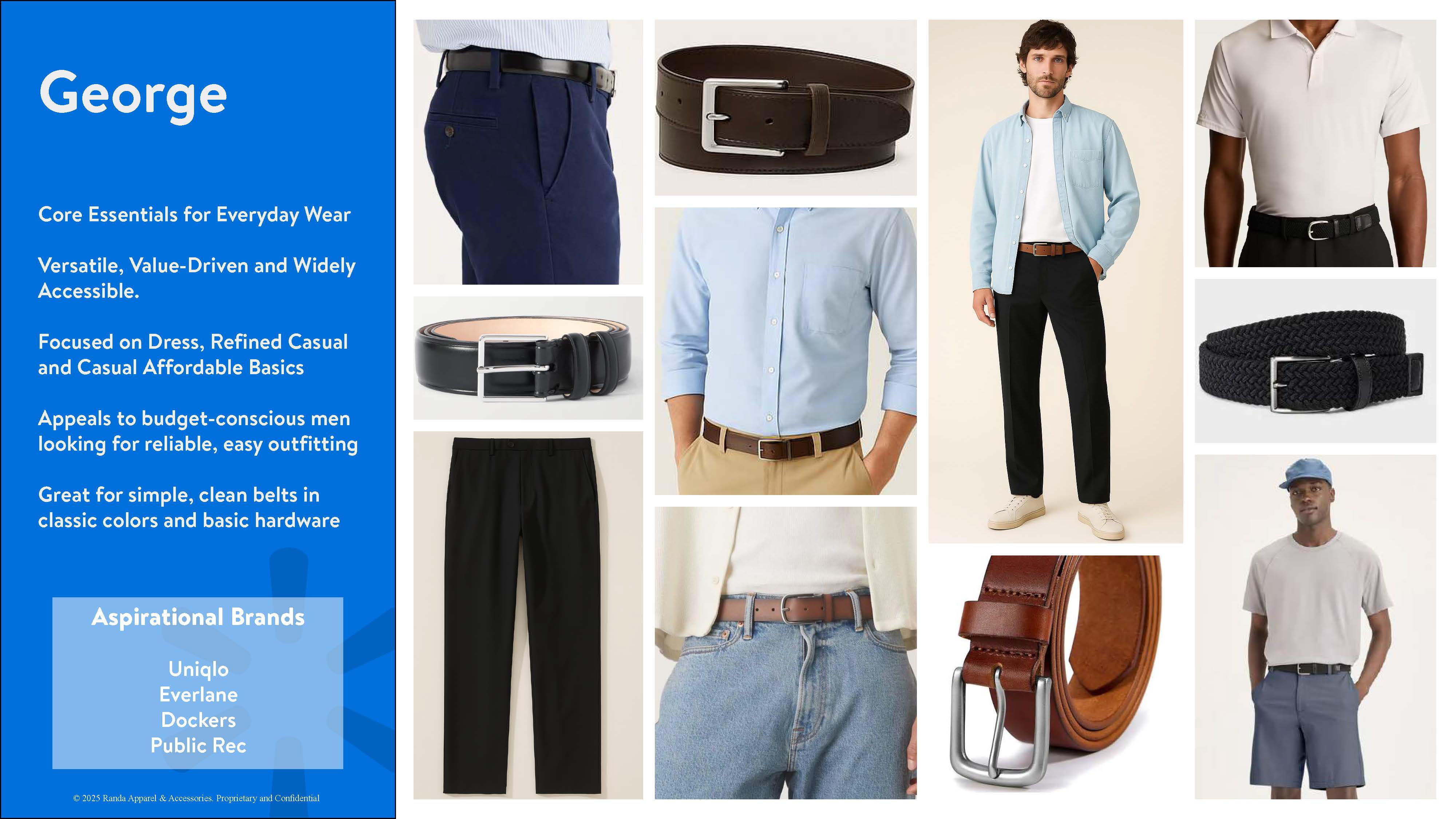 Complete the look styling 9