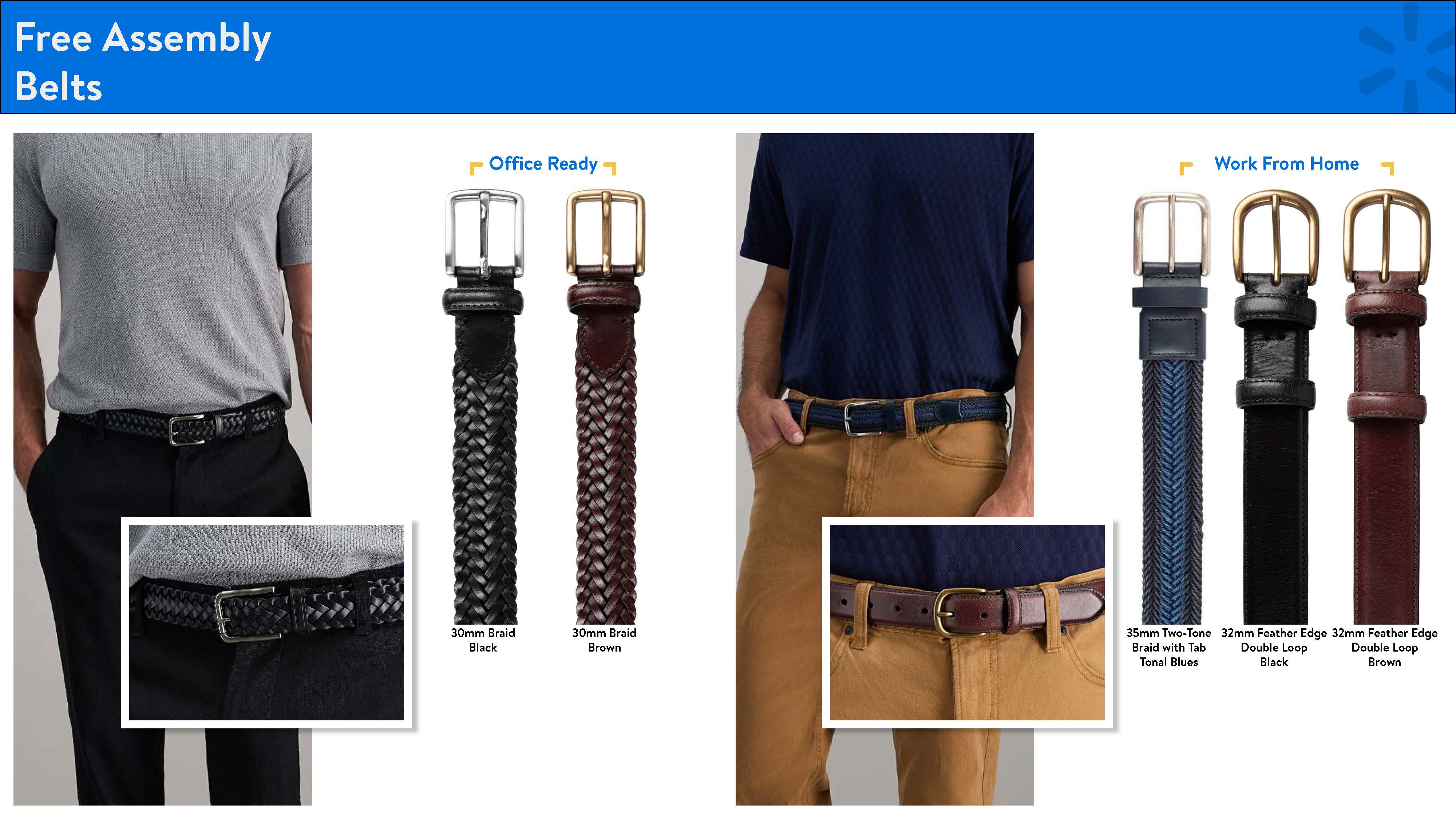 Complete the look styling 15