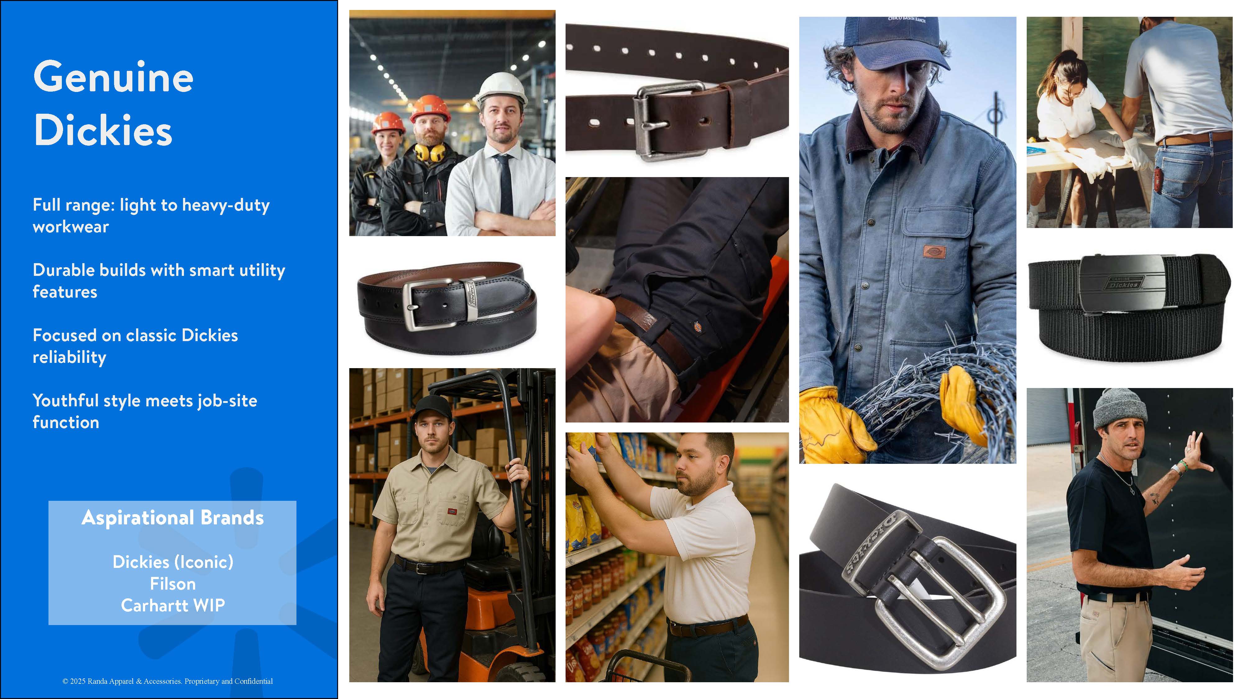 Complete the look styling 17