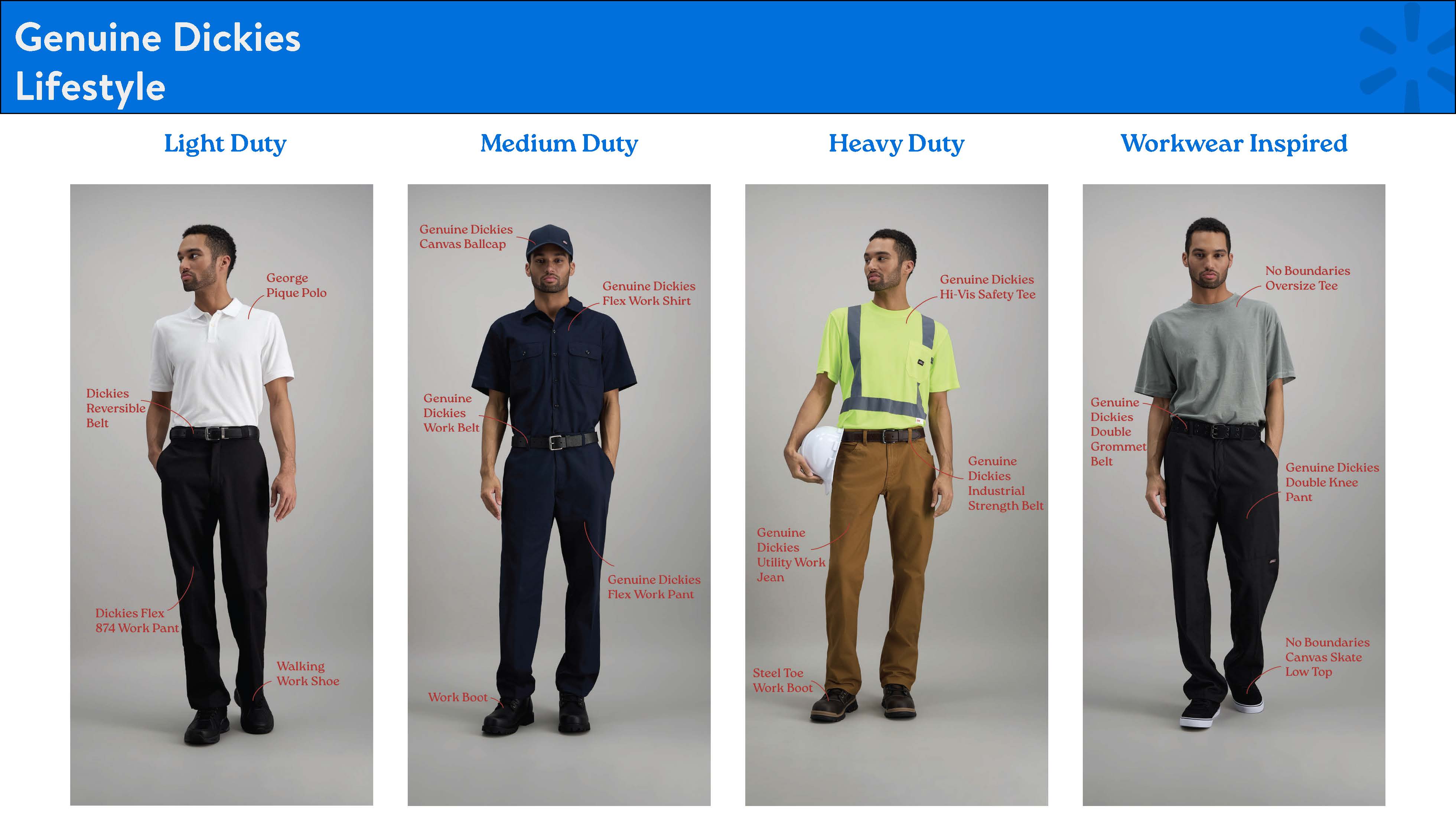 Complete the look styling 18