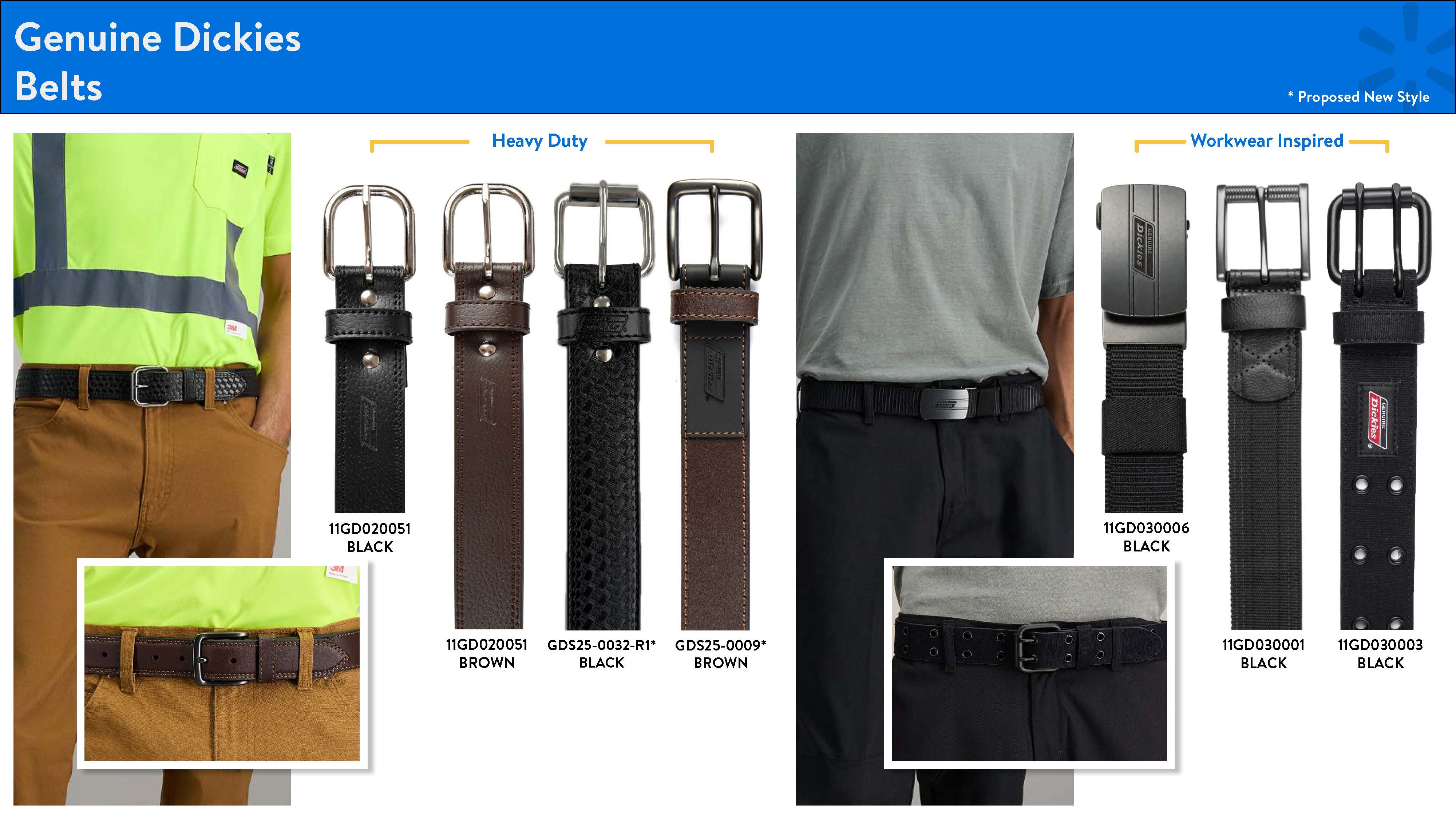 Complete the look styling 20